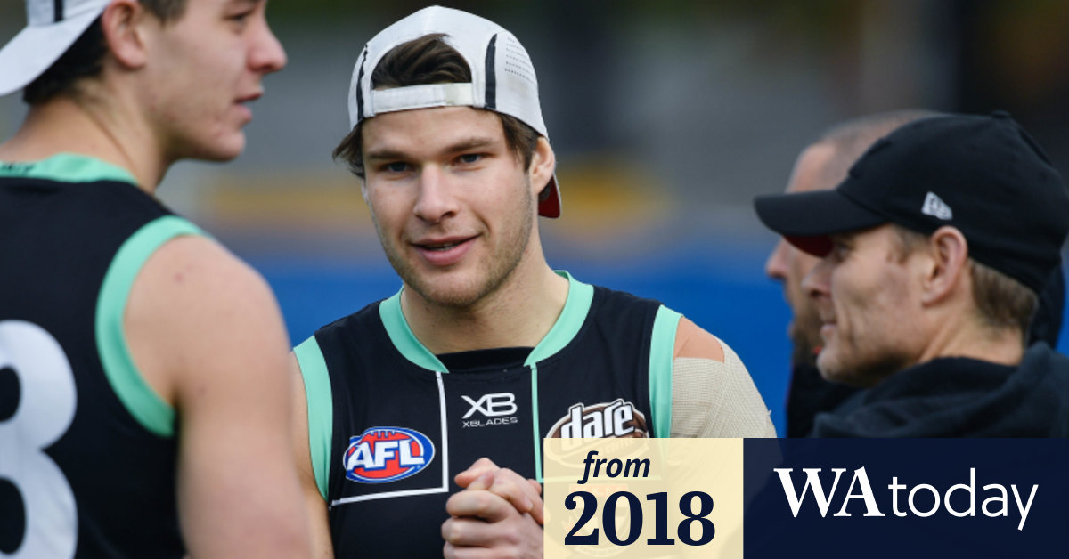Freeman likely to wait again for AFL debut